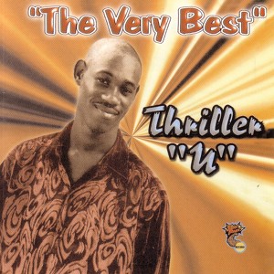 The Very Best Albumcover