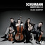 R. Schumann: String Quartets Nos. 2 & 3 cover