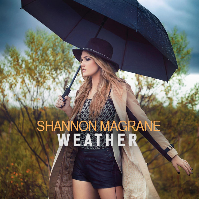 Shannon Magrane Photo