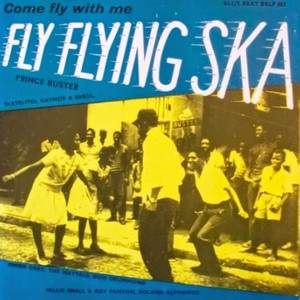 Fly Flying Ska album