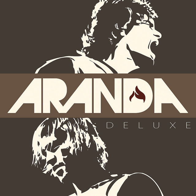 Aranda cover