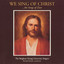 We Sing of Christ: The Songs of Zion cover