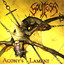 Agony's Lament cover