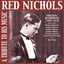Red Nichols: A Tribute to His Music cover