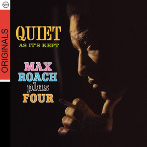 Quiet as It's Kept cover