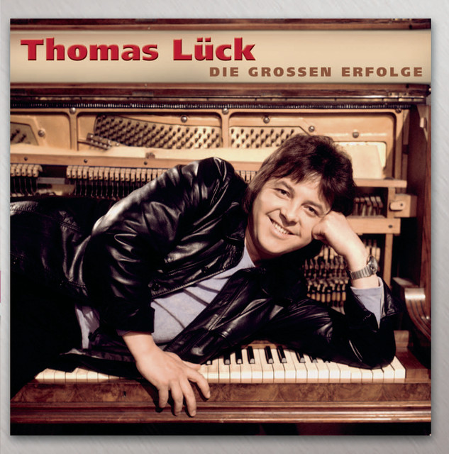 Thomas Lück Photo