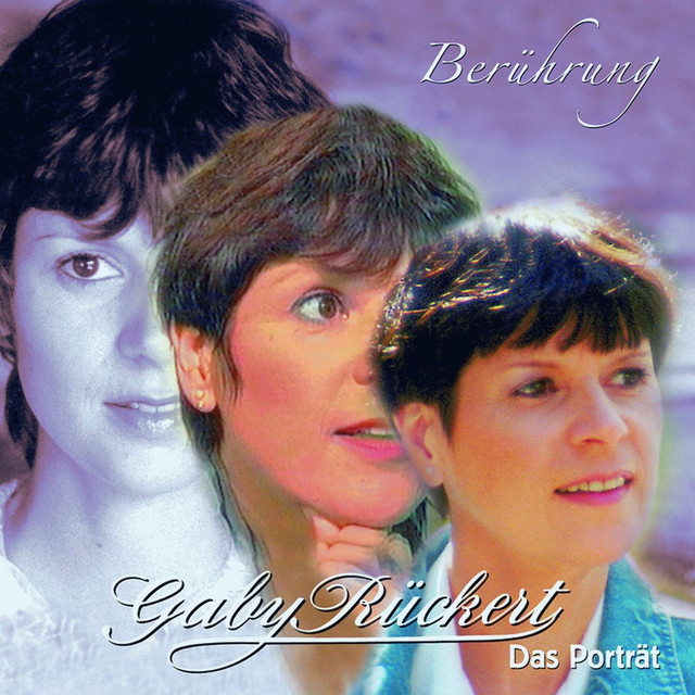 Gaby Rückert Photo