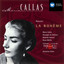 La Bohème (highlights) (Maria Callas) cover