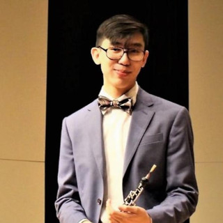 Damian Nguyen Photo