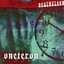 Deathstorm Albumcover