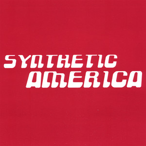 Synthetic America Albumcover
