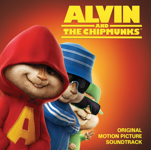 Alvin & The Chipmunks (OST) album
