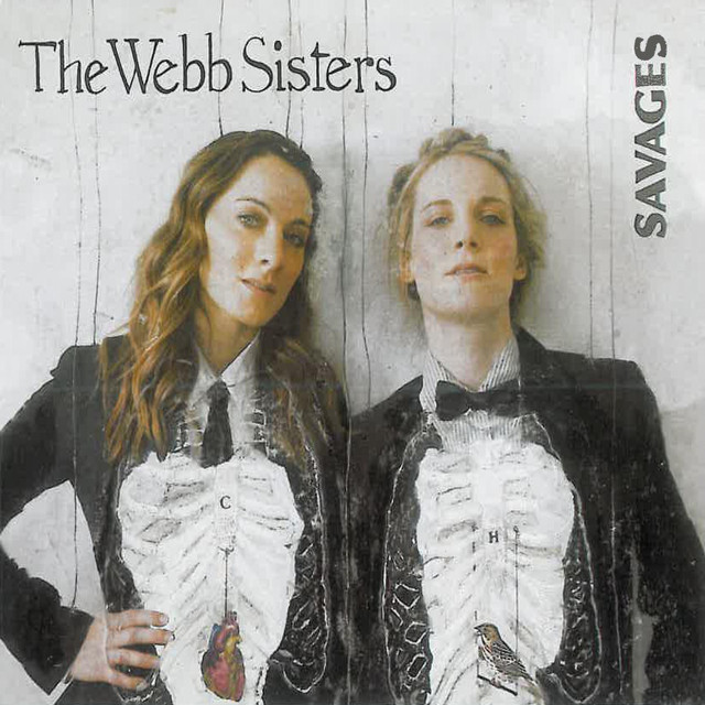 Savages cover