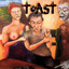 Toast cover