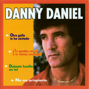 Danny Daniel (Singles Collection) album
