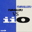 Starkillers vs iiO [feat. Nadia Ali] Remastered cover