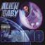 Alien Baby cover