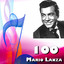 100 Mario Lanza cover