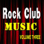 Rock Club Music Vol. Three Albumcover