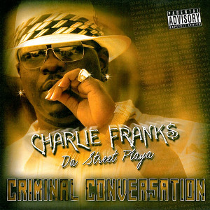 Charlie Franks