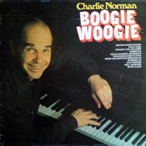 Boogie Woogie album