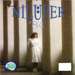 Nilufer '84 cover