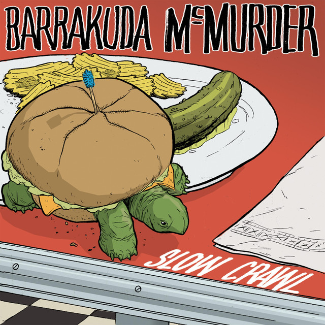 Barrakuda McMurder Photo