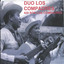 Asi Son Los Compadres cover