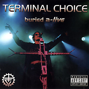 Buried A-Live album