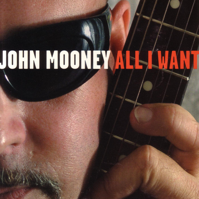 All I Want cover