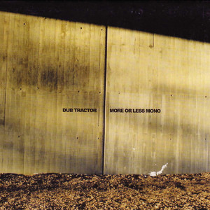 More or Less Mono cover