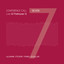Seven / Live at Firehouse 12 Albumcover