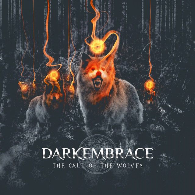 The Call Of The Wolves cover