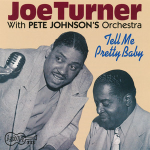 Tell Me Pretty Baby album