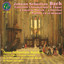 Bach: Oeuvres pour clavier cover