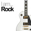 I Am Rock cover