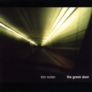 The Green Door Albumcover