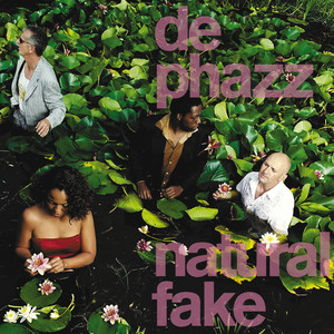 Natural Fake (International Version) cover