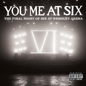 The Final Night of Sin at Wembley Arena album