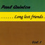 Long Lost Friends, Vol.1 Albumcover