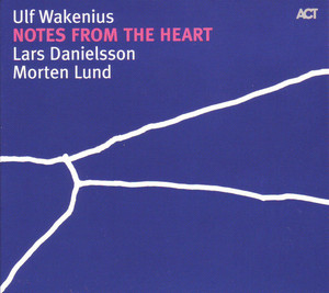 Notes From the Heart album