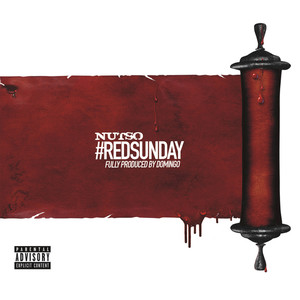 REDSunday album