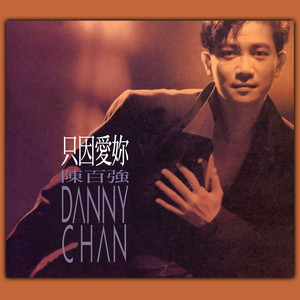 只因愛你 cover