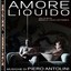 O.S.T. Amore liquido Albumcover