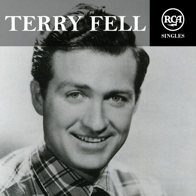 Terry Fell Photo