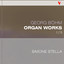 Böhm: Complete Organ Works, Vol. 1 Albumcover