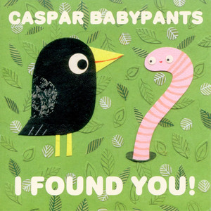 I Found You cover