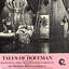 Offenbach: The Tales of Hoffmann (Original Motion Picture Soundtrack from the Powell and Pressburger Production) Albumcover