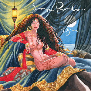 Djinn album