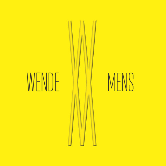 Mens cover